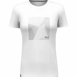 Online - Women's Pure Building Dry T-Shirt - T-Shirt Wanderbekleidung|T-Shirts