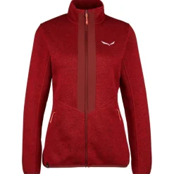 Salewa - Women's Rocca 2 PL Full Zip - Fleecejacke
