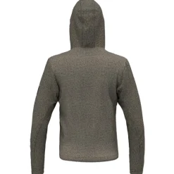 Salewa - Women's Sarner Wool Hooded Jacket - Wolljacke