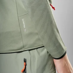 Hot - Women's Sella Crevasse Hooded Jacket - Fleecejacke Kletterbekleidung|Wanderbekleidung