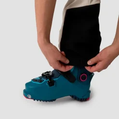 Salewa - Women's Sella DST Light Pants - Skitourenhose