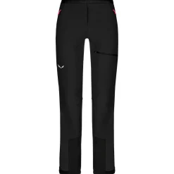 Salewa - Women's Sella DST Light Pants - Skitourenhose