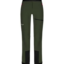 Salewa - Women's Sella DST Light Pants - Skitourenhose