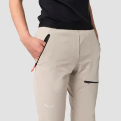 Salewa - Women's Sella DST Light Pants - Skitourenhose