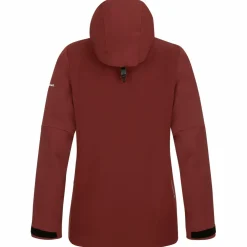 New - Women's Sella DST Jacket - Softshelljacke Jacken