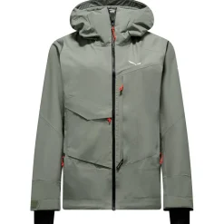 - Women's Sella Free 3L PTX Jacket - Skijacke>Salewa