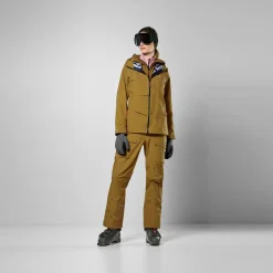 - Women's Sella Free 3L PTX Jacket - Skijacke><noscript><img width=