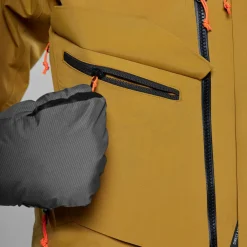 - Women's Sella Free 3L PTX Jacket - Skijacke><noscript><img width=