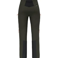 Salewa - Women's Sella 3L Powertex Pant - Skitourenhose^ Skihosen|Hosen