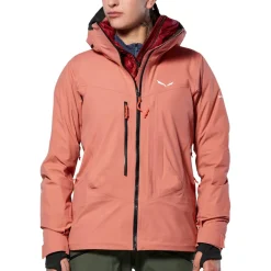 - Women's Sella 3L Powertex Jacket - Skijacke>Salewa Online