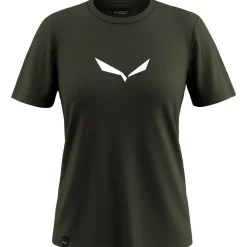 Salewa - Women's Solid Dri-Release S/S Tee - T-Shirt^ Alltagsbekleidung|Wanderbekleidung