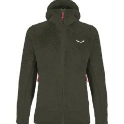 Salewa - Women's Tognazza Jacket - Fleecejacke