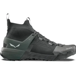 - Women's Wildfire NXT Knit - Approachschuhe>Salewa Discount