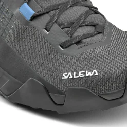 Salewa - Women's Wildfire NXT Mid GTX - Approachschuhe