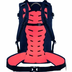 - Women's Winter Mate 28 - Skitourenrucksack>Salewa Hot