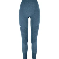 Salewa - Women's Zebru Responsive Tight - Merinounterwäsche