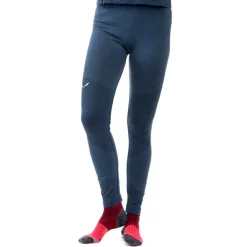 Salewa - Women's Zebru Responsive Tight - Merinounterwäsche