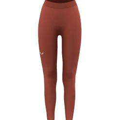 Salewa - Women's Zebru Responsive Tight - Merinounterwäsche