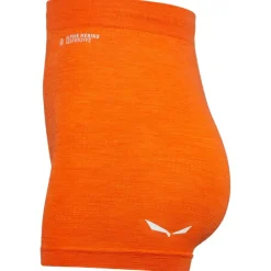 Salewa - Zebru Fresh AMR Boxer - Merinounterwäsche^ Kletterbekleidung|Merinounterwäsche