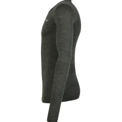 Salewa - Zebru Fresh AMR L/S Tee - Merinounterwäsche^ Kletterbekleidung|Merinounterwäsche