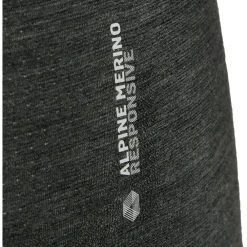 Salewa - Zebru Fresh AMR L/S Tee - Merinounterwäsche^ Kletterbekleidung|Merinounterwäsche