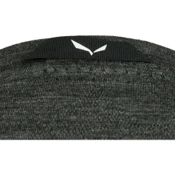 Salewa - Zebru Fresh AMR L/S Tee - Merinounterwäsche^ Kletterbekleidung|Merinounterwäsche