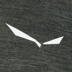 Salewa - Zebru Fresh AMR L/S Tee - Merinounterwäsche^ Kletterbekleidung|Merinounterwäsche