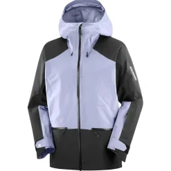 Salomon - Absolute 3L Jacket - Skijacke^ Skibekleidung|Skijacken