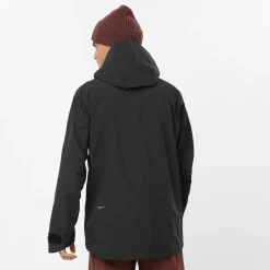 Salomon - Absolute 3L Jacket - Skijacke^ Skibekleidung|Skijacken