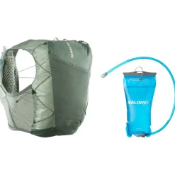 Salomon - Active Skin 12 Reservoir - Trailrunningrucksack