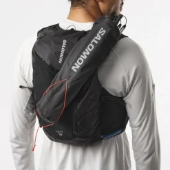 Salomon - Active Skin 12 Reservoir - Trailrunningrucksack