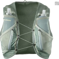 Online - Active Skin 12 Set - Trailrunningrucksack Laufausrüstung