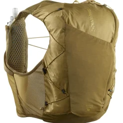 Online - Active Skin 12 Set - Trailrunningrucksack Laufausrüstung