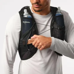 Online - Active Skin 12 Set - Trailrunningrucksack Laufausrüstung