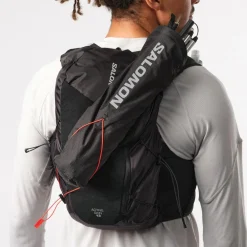 Online - Active Skin 12 Set - Trailrunningrucksack Laufausrüstung