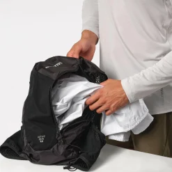 Online - Active Skin 12 Set - Trailrunningrucksack Laufausrüstung