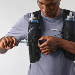 Salomon - ADV Skin 12 - Trailrunningrucksack^ Laufausrüstung