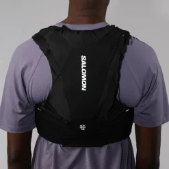 Salomon - ADV Skin 12 - Trailrunningrucksack^ Laufausrüstung