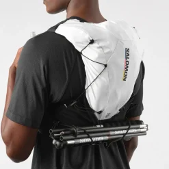Clearance - ADV Skin 12 Race Flag - Trailrunningrucksack Laufausrüstung