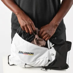 Clearance - ADV Skin 12 Race Flag - Trailrunningrucksack Laufausrüstung