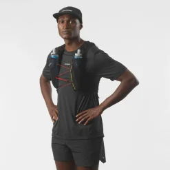 Online - ADV Skin 5 Race Flag - Trailrunningrucksack Laufausrüstung