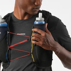 Online - ADV Skin 5 Race Flag - Trailrunningrucksack Laufausrüstung