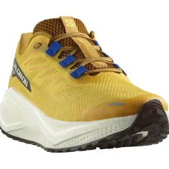 Salomon - Aero Blaze 3 Grvl - Runningschuhe