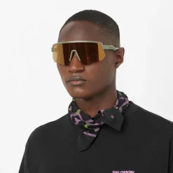 Salomon - Bandana GRVL GFX - Halstuch