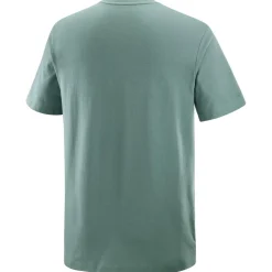 Salomon - Big Logo T-Shirt - T-Shirt^ Alltagsbekleidung|T-Shirts