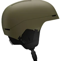 Salomon - Brigade Index Mips - Skihelm
