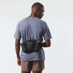 Hot - Cross Belt 2 Bottles - Hüfttasche Laufausrüstung|Taschen