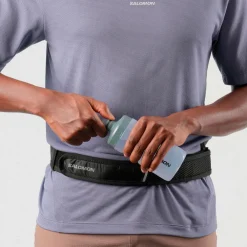 Hot - Cross Belt 2 Bottles - Hüfttasche Laufausrüstung|Taschen