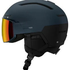Salomon - Driver Prime Sigma Plus - Skihelm^ Ski-Ausrüstung|Skihelme