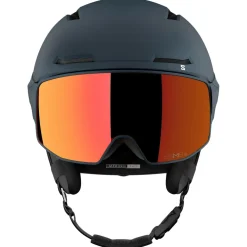 Salomon - Driver Prime Sigma Plus - Skihelm^ Ski-Ausrüstung|Skihelme